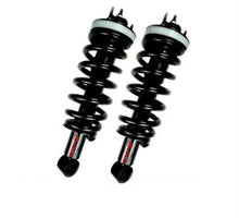 Front Left & Right Complete Struts For Ford Crown Victoria POLICE & TAXI 03-2011
