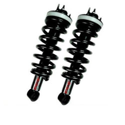 Front Left & Right Complete Struts Fits 03-11 Ford Crown Victoria POLICE & TAXI