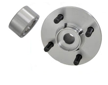 Front Left or Right Wheel Hub Bearing Repair kit for Saturn SL SC 91-93