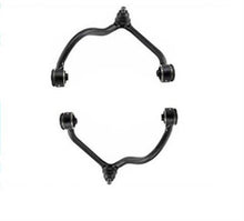 100% nuevos brazos de control superiores delanteros izquierdo derecho con bujes para KIA Sorento 03-06