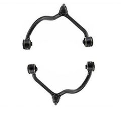 100% New Front Left Right Upper Control Arms With Bushings for KIA Sorento 03-06