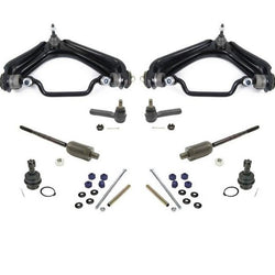 2002-2003 Ford Explorer 4.0L V6 Ball Joints Upper control arm, tie rod 10Pc