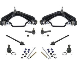 Ball Joints Upper Control Arms Tie Rods 10pc for Ford Explorer 4.0L V6 04-05