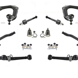 Front Control Arms BJ Tie Rods & Sway Bar Links For Accord 94-97 & CL 97-98