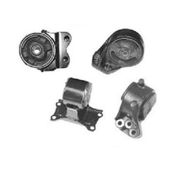 Fits 01-06 Optima 02-05 Sonata 2.4L Manual Transmission & Engine Mounts Kit