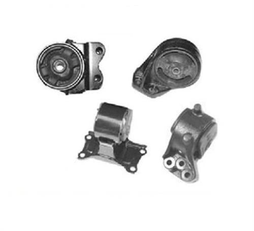 Fits 01-06 Optima 02-05 Sonata 2.4L Manual Transmission & Engine Mounts Kit
