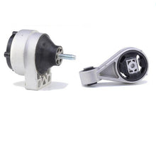 Vin (3) DOHC 00-04 2.0L Focus Front Right Motor Engine Mount/Torque Strut Mount