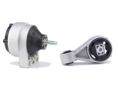 Vin (3) DOHC 00-04 2.0L Focus Front Right Motor Engine Mount/Torque Strut Mount