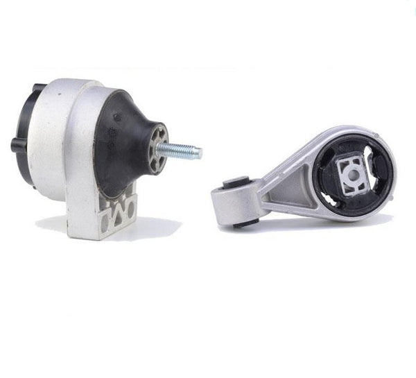 Vin (3) DOHC 00-04 2.0L Focus Front Right Motor Engine Mount/Torque Strut Mount