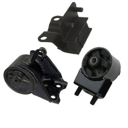 For 1993-1997 PROBE 2.5L Automatic Trans Engine & Transmission Mounts 3pc