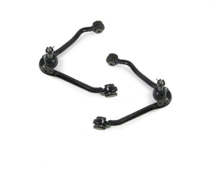 SAVANA & EXPRESS VAN 96-02 G2500 G3500 w/ 7700LB GVW Upper Control Arms