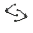 SAVANA & EXPRESS VAN 96-02 G2500 G3500 w/ 7700LB GVW Upper Control Arms