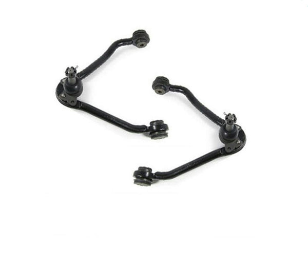 SAVANA & EXPRESS VAN 96-02 G2500 G3500 w/ 7700LB GVW Upper Control Arms