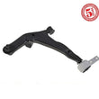 Front Left Lower Control Arm W/ Ball Joint for Nissan Murano 2003-2007