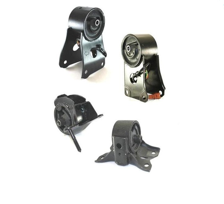 New Engine & Transmission Mounts for Nissan Maxima 97-99 for Infiniti i30 96-01