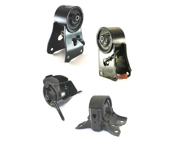 New Engine & Transmission Mounts for Nissan Maxima 97-99 for Infiniti i30 96-01