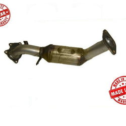 Compatible con 04-05 Forester 2.5L 02-05 WRX 2.0L Nuevo convertidor catalítico REF# 18294