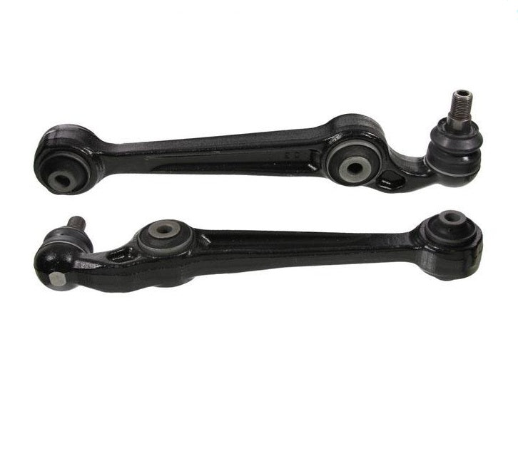 Mazda 6 03-07 Bujes delanteros inferiores (2) brazo de control y rótulas L y R 100% nuevo