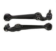 Mazda 6 03-07 Bujes delanteros inferiores (2) brazo de control y rótulas L y R 100% nuevo