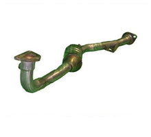 04-05 Legacy Outback P/S A/T Pipe & Catalytic Converter ULTRA LOAD 48177