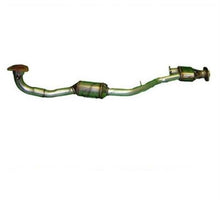 04-05 Legacy Outback D/S With Auto Pipe & 2 Catalytic Converter ULTRA LOAD 48178