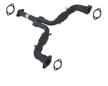 Engine Y Pipe With gaskets For 2003 2004 Infiniti G35 RWD 2 & 4 Door