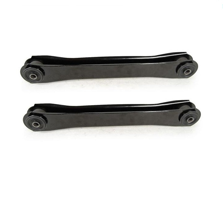 Front Upper Control Arms for Dodge Ram Pick Up 1500 4 Wheel Drive 00-01