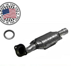 2004-2005 Endeavor 3.8L Rear Underbody Catalytic Converter W/ Gasket NEW 17119