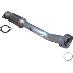 QX56 Titan Armada D/S Rear Catalytic Converter W/ Gasket NEW 17126