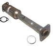 QX56 Titan Armada P/S Rear Catalytic Converter W/ Gasket NEW 17127