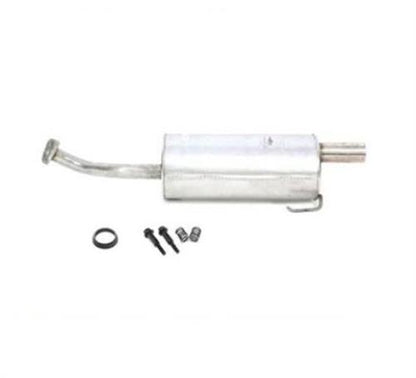Silenciador trasero con junta y accesorios para Honda CR-V 2002 2003 2004 2005 2006 - Photo 1