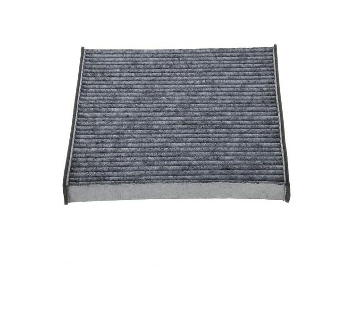 Filtro de aire de cabina de carbón mejorado para Toyota Tundra 05-18 y Land Cruiser 08-18
