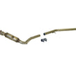 Fits 08-10 Dodge Grand Caravan 3.3L 3.8L Engine Flex W/ Catalytic Converter