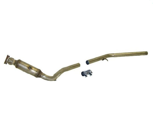 Fits 08-10 Dodge Grand Caravan 3.3L 3.8L Engine Flex W/ Catalytic Converter