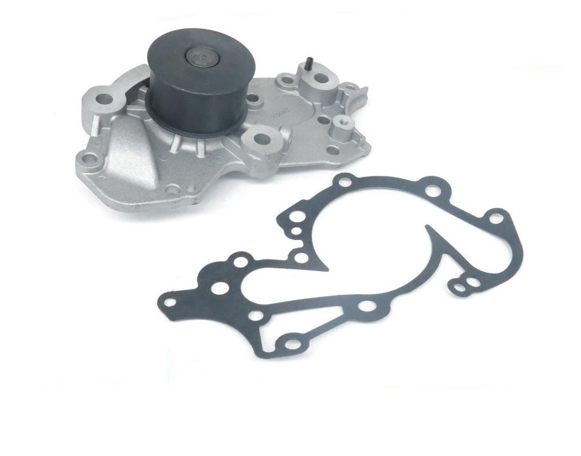 Para Kia Optima Rondo y Hyundai Santa Fe 2.7L US6215 bomba de agua del motor 