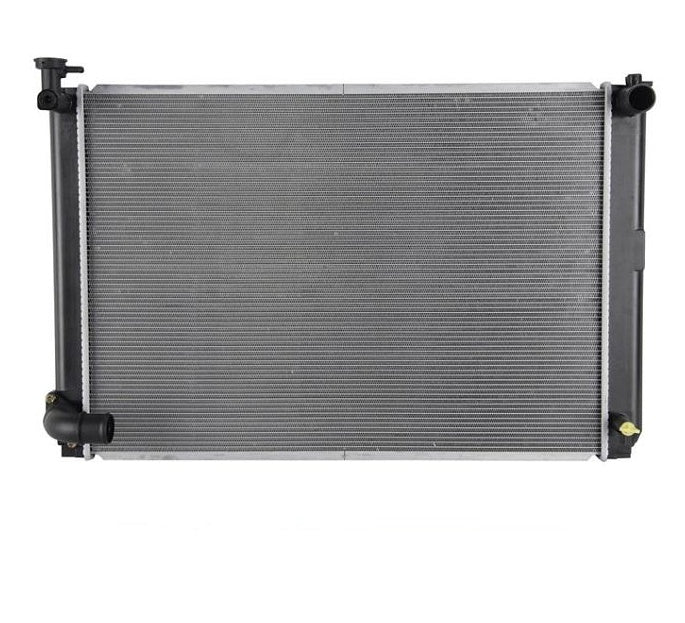 Radiator for Lexus RX400H 06-08 & for Toyota Highlander 06-07 3.3L Hybrid