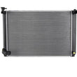 New Radiator for Lexus RX400H 06-08 & for Toyota Highlander 06-07 3.3L Hybrid