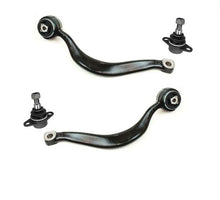 2000-06 Fits BMW E53 X5 Tension Strut Lower Control Arm Arms and Ball Joint Kit