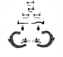 04-09 Envoy Trailblazer Ball Joints Tie Rods Sway Bar links kit Control Arms New