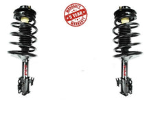 92-94 se adapta al soporte y soporte de resorte helicoidal de carga rápida Toyota Camry