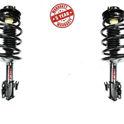 92-94 se adapta al soporte y soporte de resorte helicoidal de carga rápida Toyota Camry