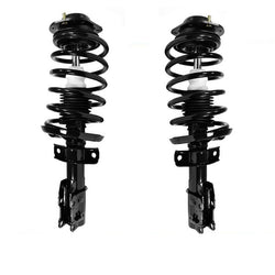 Kit de puntal de resorte rápido delantero cargado y montaje Pontiac G5 Chevrolet Cobalt HHR