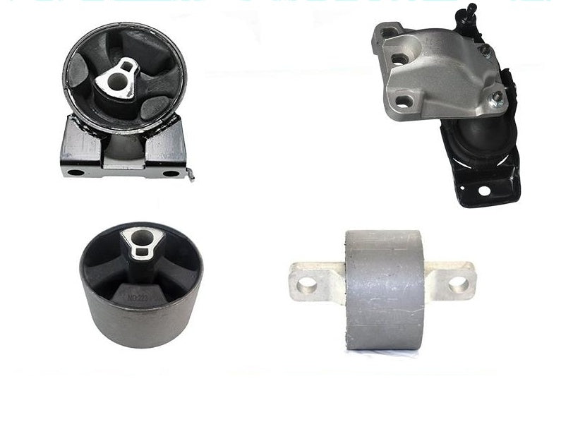 Engine Motor Mounts Kit fits For Chrysler Town & Country 4.0L 2008 2009 2010