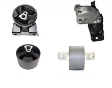 Kit de soportes de motor para Chrysler Town &amp; Country 4.0L 2008-2010