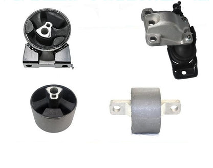 Engine Motor Mounts Kit fits For Chrysler Town & Country 4.0L 2008 2009 2010