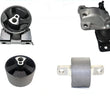 Engine Motor Mounts Kit fits For Chrysler Town & Country 4.0L 2008 2009 2010