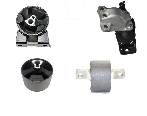 Engine Motor Mounts Kit fits For Chrysler Town & Country 4.0L 2008 2009 2010