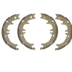 Dash 4 Brake B851 Parking Brake Shoe