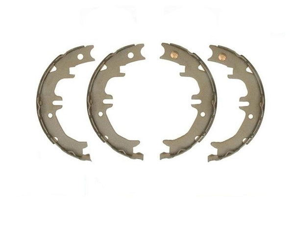 Dash 4 Brake B851 Parking Brake Shoe