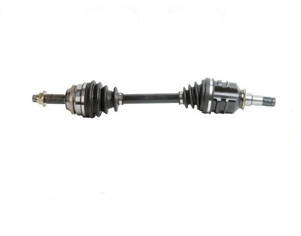 Driver Side CV Axle fits 09-14 Corolla 09-13 Matrix Automatic Transmission